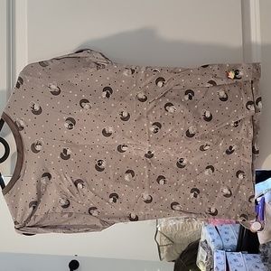 Harajuku lovers shirt